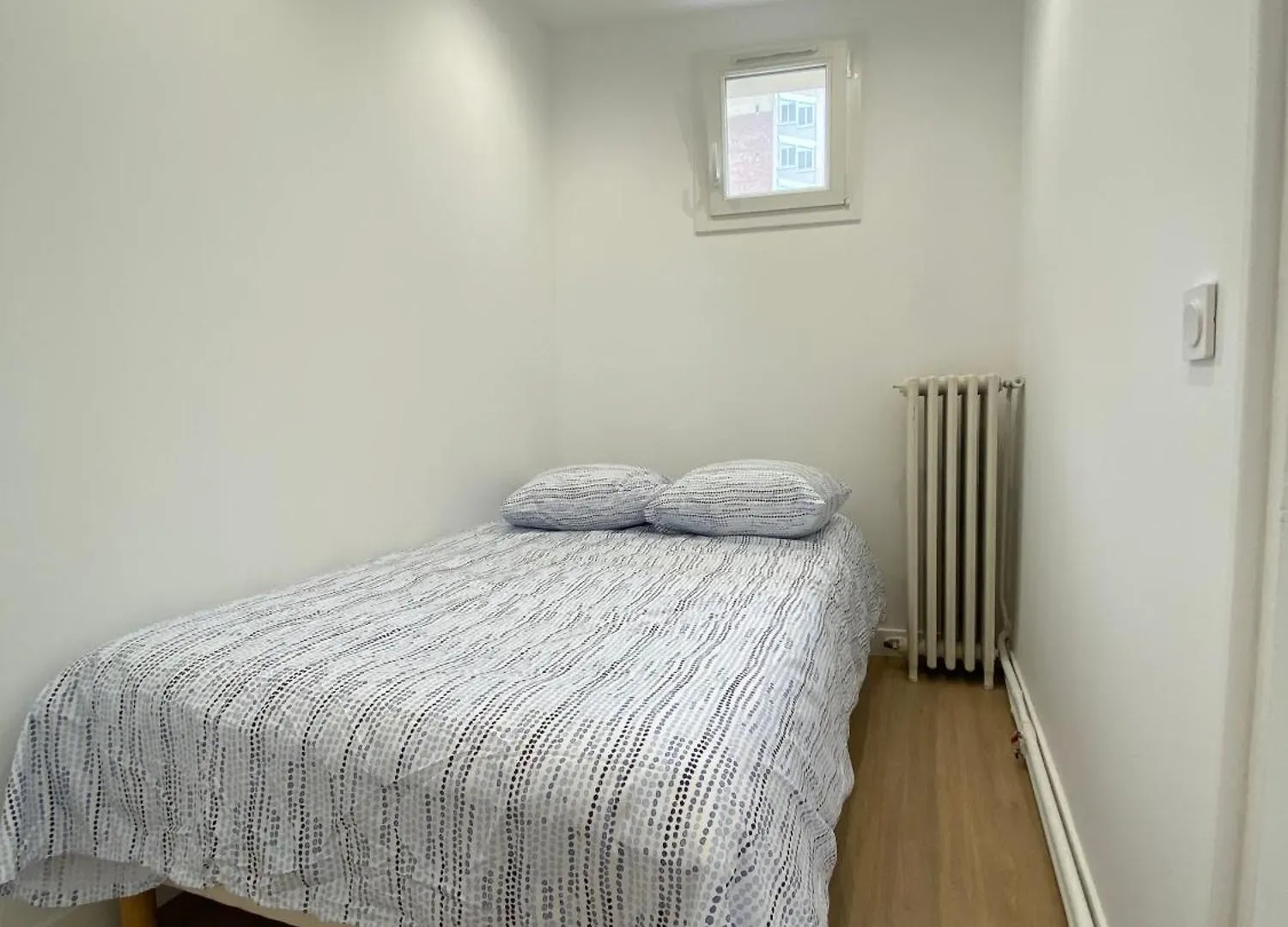 Renew Spacious & Quiet *