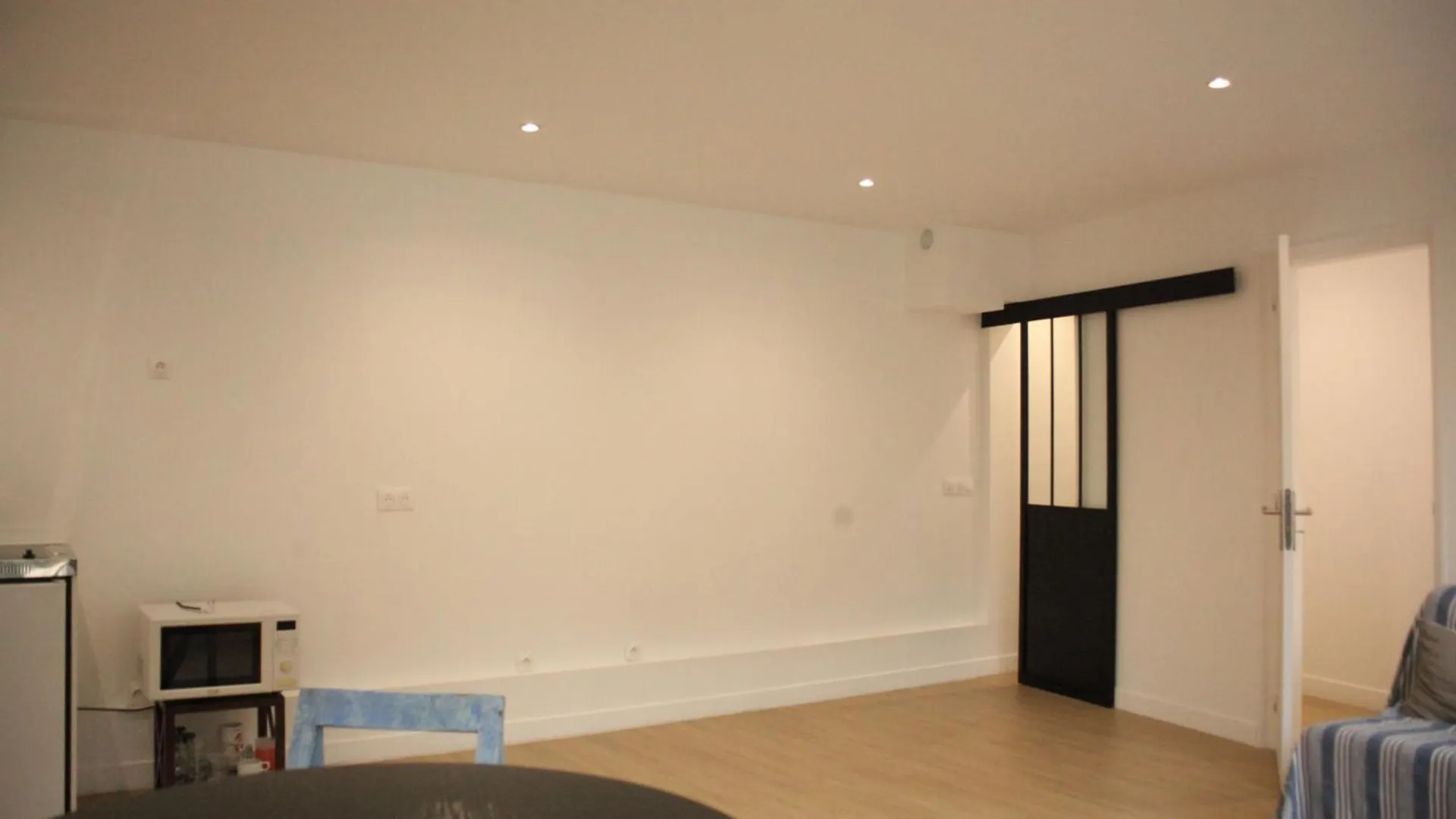 Apartment Renew Spacious & Quiet