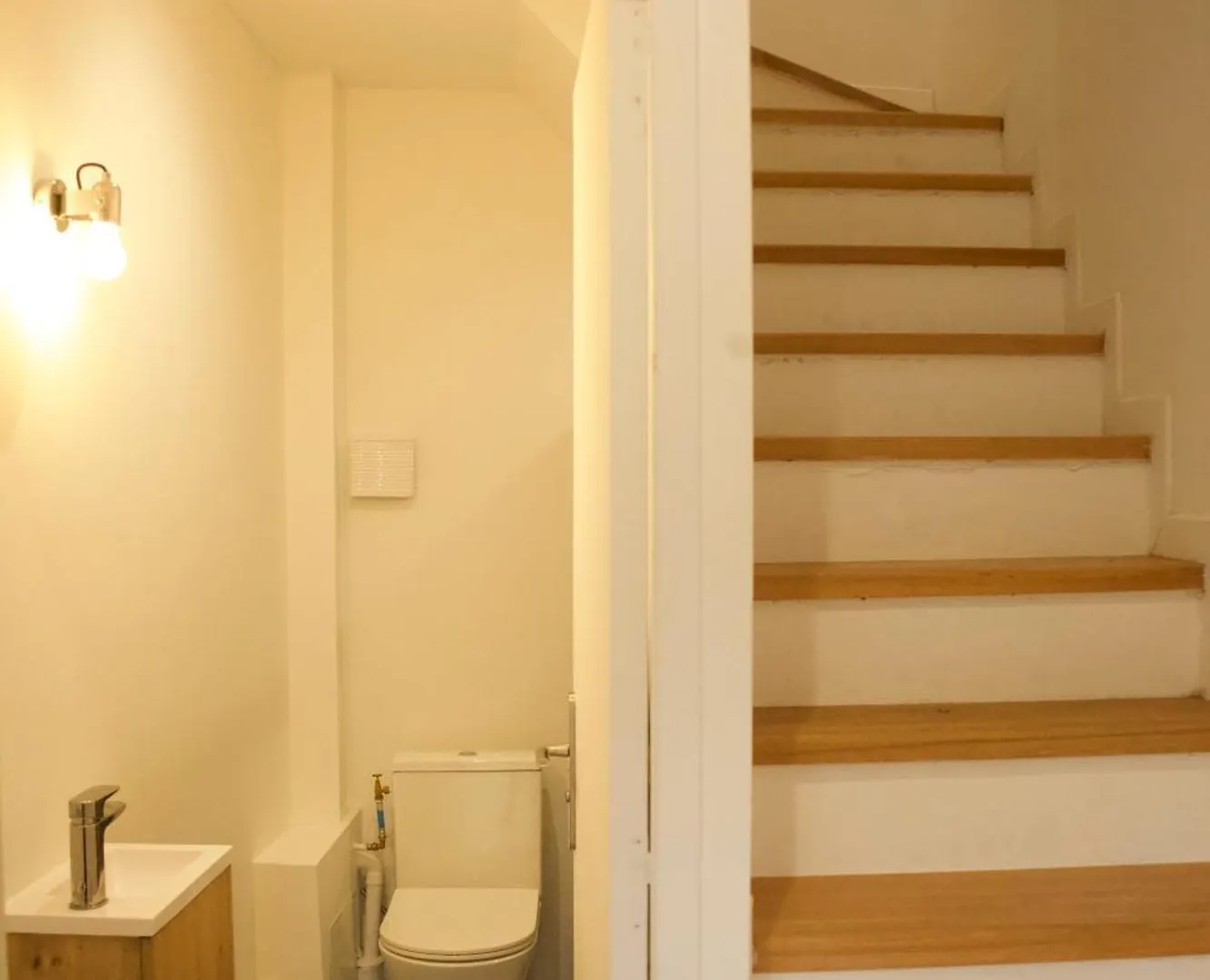 Renew Spacious & Quiet