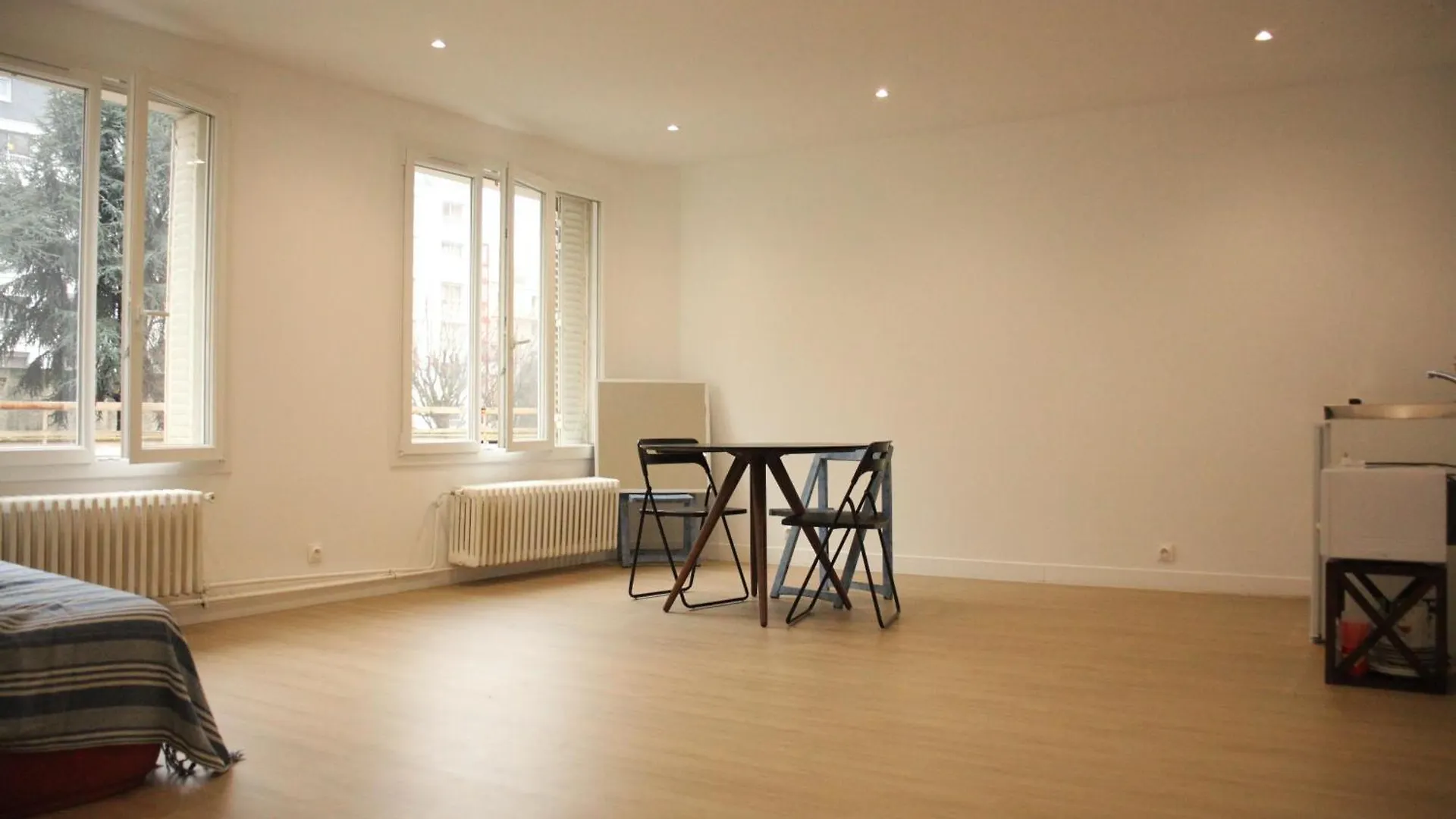 Renew Spacious & Quiet Apartment *